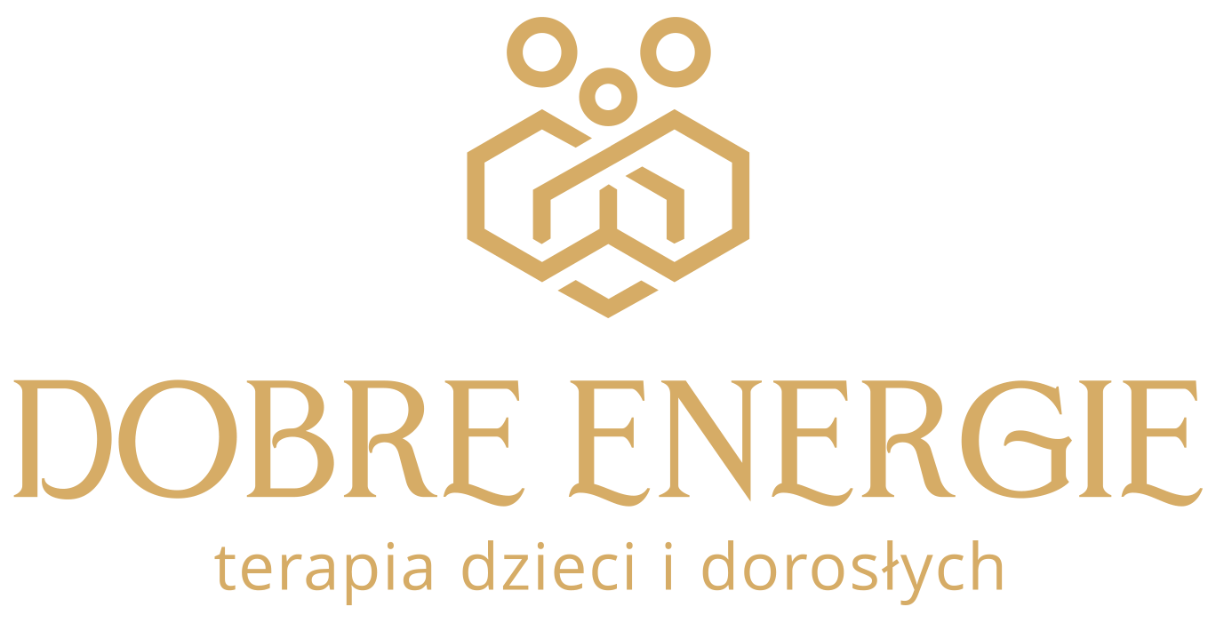 Centrum Terapii Dobre Energie – Psycholog, Integracja sensoryczna Warszawa Bielany Żoliborz